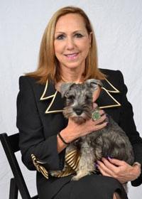 Leslie Ungar, President of Electric Impulse Communications