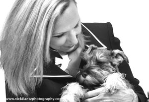 Leslie Ungar, President of Electric Impulse Communications