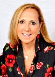 Leslie Ungar, President of Electric Impulse Communications