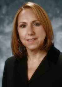 Leslie Ungar, President of Electric Impulse Communications