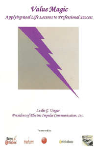 Electric Impulse Communication's Sales Toolkit